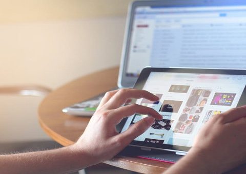 Visual Content Creation