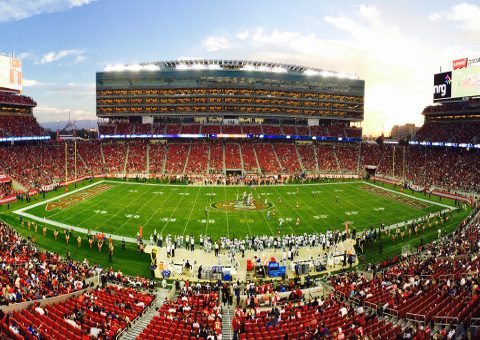 Super Bowl in United States