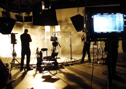 Commercial Film Production