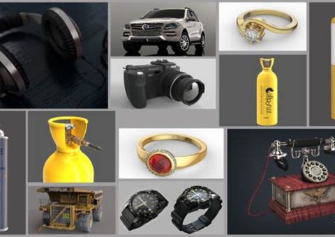 3dmodeling