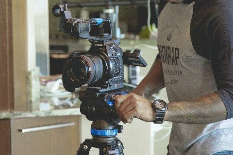 video production