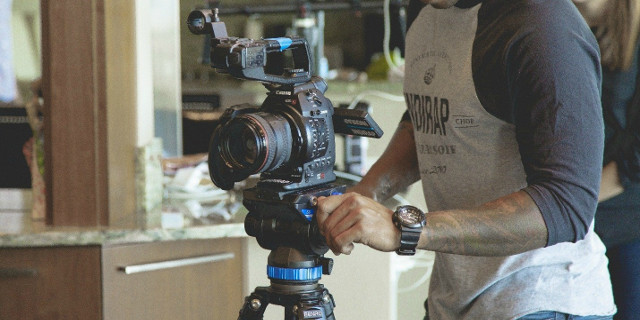 video production