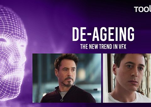 De Ageing