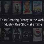 VFX Web Series Industry Blog