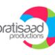 Pratisaad Production - Logo