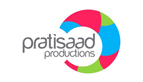 Pratisaad Production - Logo