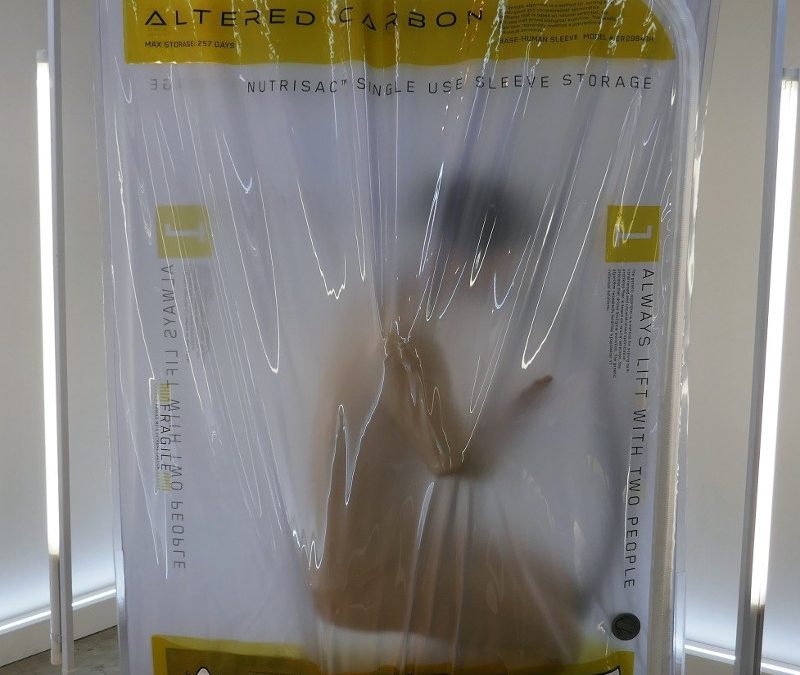 altered carbon