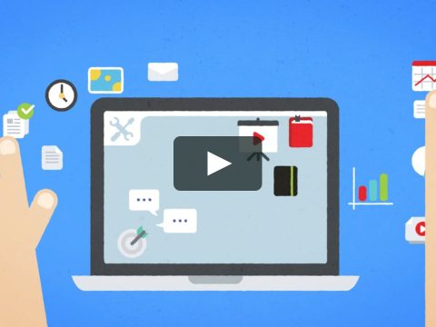 explainer video for business