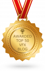 Toolbox Blog- Awarded for Top 50 VFX Blogs