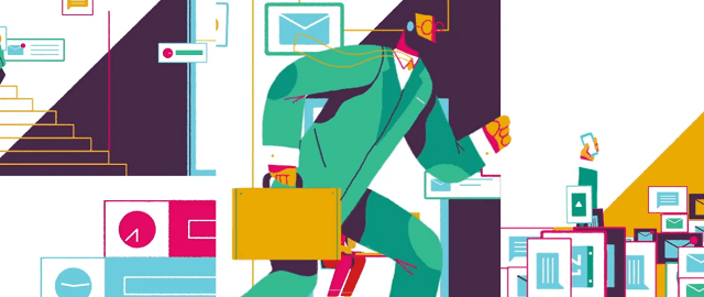 slack animation