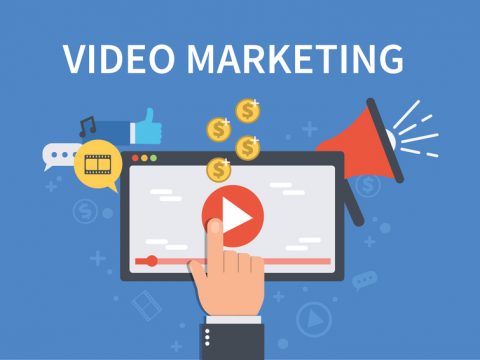 Video marketing