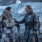 GOT - Beyond the Wall