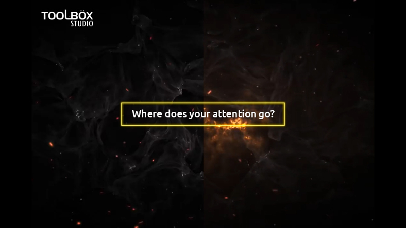 reading vs watching