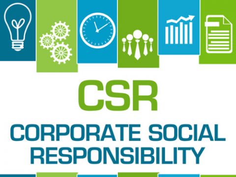 CSR corporate Social Responsibilty - Toolbox