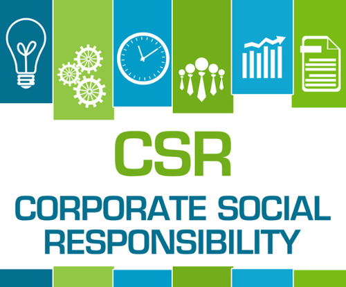 CSR corporate Social Responsibilty - Toolbox