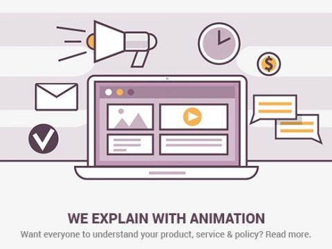 Explainer Videos with Animation