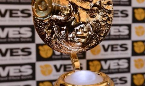 ves awards 2019