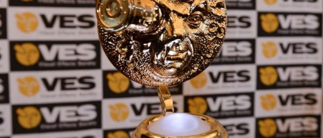 ves awards 2019