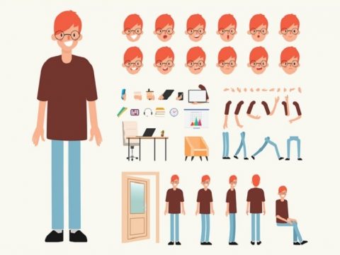 Top 15 animated motion graphics videos for business
