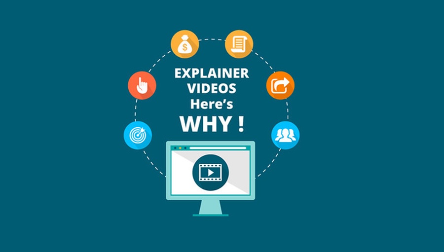 Top 15 Ninety - Second Explainer Videos for business