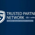 Trusted Partner Network Assessment - Data and content security.