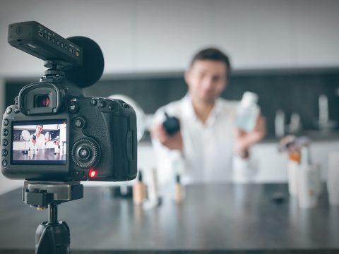 product videos for marketing