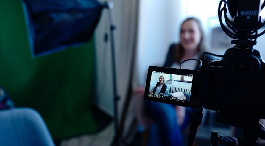 Customer Testimonial Videos