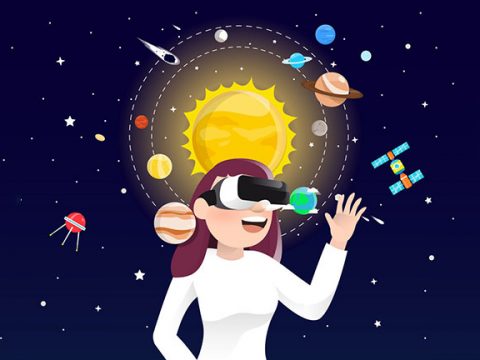 how vr animation is changing the animation industry