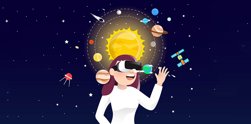 how vr animation is changing the animation industry