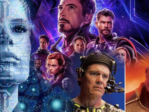 Use of deep learning in VFX industry