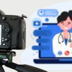 remote video post production for medical professionals