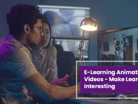 Elearning Animation Videos - Toolbox Studio
