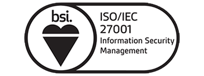 BSI assurance mask ISO 27001
