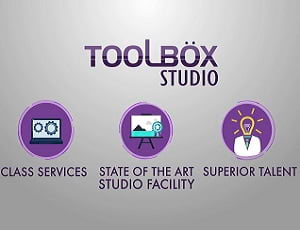 Toolbox ISO