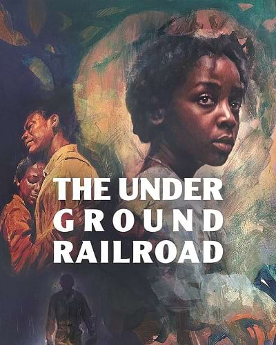 The underground RailRoad